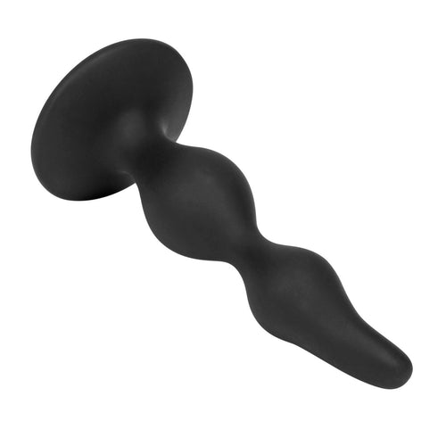 VATINE Prostate Massager Anal Plugs Adult Products Suction Cups Butt Plugs Anal Stimulation Sex Toy For Women Men Dildo
