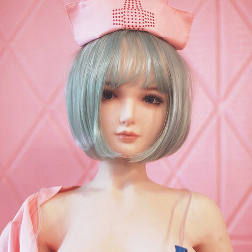 Vraie poupée de sexe en Silicone réaliste 100cm japonais Anime poupée de sexe adulte sexe amour poupées Oral vagin Anal vraie poupée pour hommes #