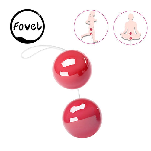 Women Vaginal Tight Kegel Ball Exercise Sex Toys for Female Beads Ben Wa Balls Vagina Massage Erotic Products Geisha Ball Gift